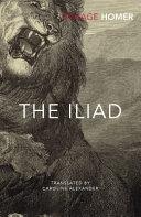 The Iliad By:Homer Eur:35,76 Ден2:899