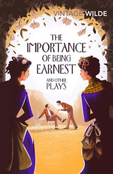 The Importance of Being Earnest and Other Plays By:Wilde, Oscar Eur:4,86 Ден2:699