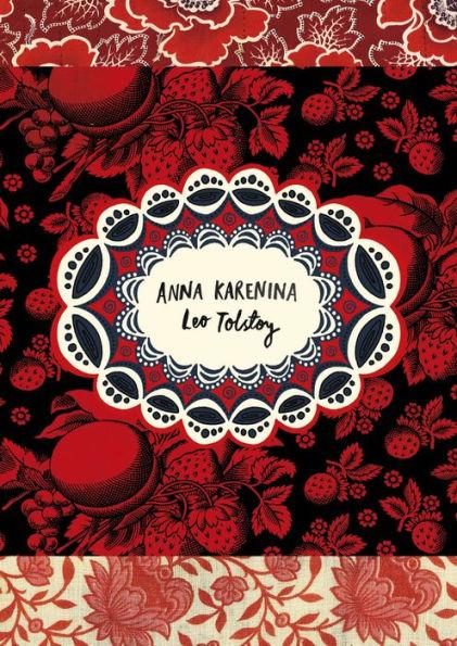 Anna Karenina By:Tolstoy, Leo Eur:16,24 Ден2:999