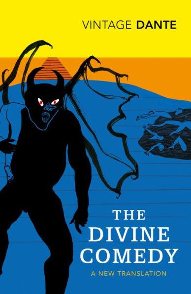 The Divine Comedy By:Alighieri, Dante Eur:21,12 Ден2:899