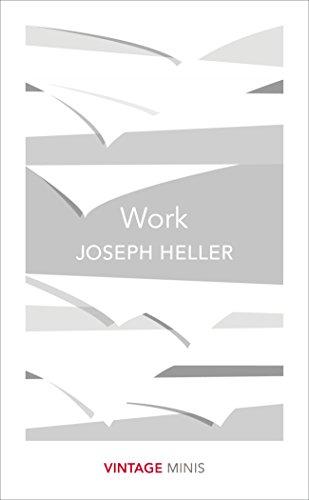 Work : Vintage Minis By:Heller, Joseph Eur:19,50 Ден2:299