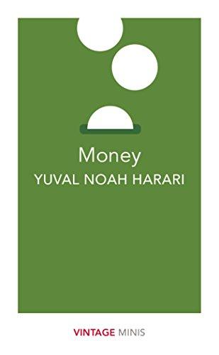 Money : Vintage Minis By:Harari, Yuval Noah Eur:8,11 Ден2:299