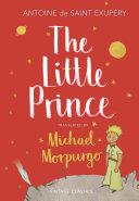 The Little Prince By:Saint-exupery, Antoine De Eur:4,88 Ден2:999
