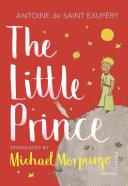 The Little Prince By:Saint-exupery, Antoine De Eur:4,86 Ден2:699