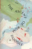The Ascent of Rum Doodle By:Bowman, W. E. Eur:16,24 Ден2:799