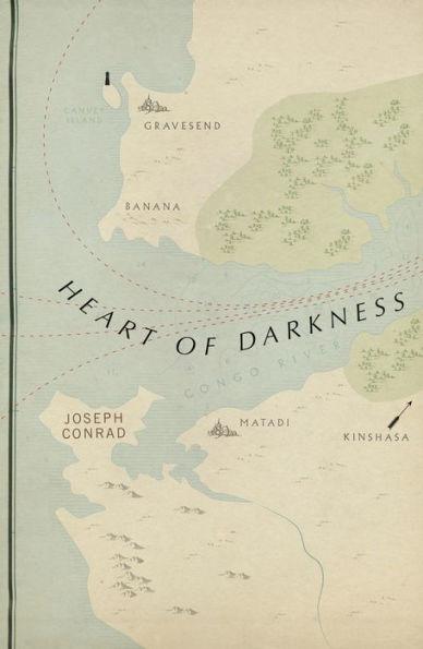Heart of Darkness By:Conrad, Joseph Eur:17,87 Ден2:699