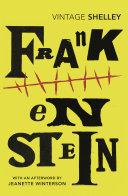 Frankenstein By:Shelley, Mary Eur:4,86 Ден2:599