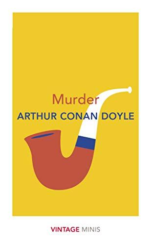 Murder : Vintage Minis By:Doyle, Sir Arthur Conan Eur:4,86 Ден2:299