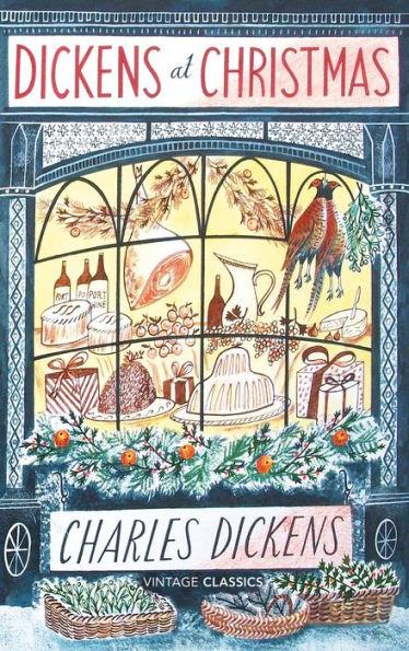 Dickens at Christmas By:Dickens, Charles Eur:3,24 Ден2:1499