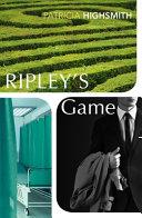 Ripley's Game By:Highsmith, Patricia Eur:12,99 Ден2:799