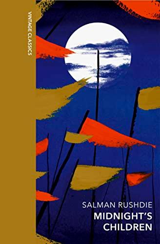 Midnight's Children: A special edition of ... By:Rushdie, Salman Eur:50,39 Ден2:1499