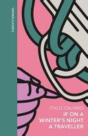 If on a Winter's Night a Traveller By:Calvino, Italo Eur:8,11 Ден2:1299