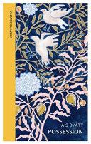 Possession By:Byatt, A S Eur:16.24 Ден2:1499