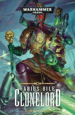 Clonelord By:Reynolds, Josh Eur:14,62 Ден2:899