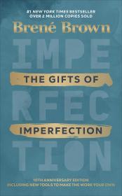 The Gifts of Imperfection: Brene Brown By:Brown, Brene Eur:12,99 Ден2:1099