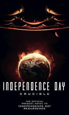 Independence Day : Resurgence - The Official Prequel By:Keyes, Greg Eur:16,24 Ден2:599