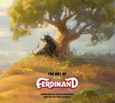 The Art of Ferdinand By:Books, Titan Eur:47,14 Ден2:2099