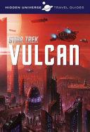 Star Trek - Vulcan By:Ward, Dayton Eur:11,37 Ден2:1099