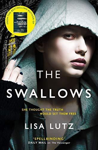 The Swallows By:Lutz, Lisa Eur:9,74 Ден2:699