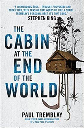 The Cabin at the End of the World By:Tremblay, Paul Eur:12,99 Ден2:599