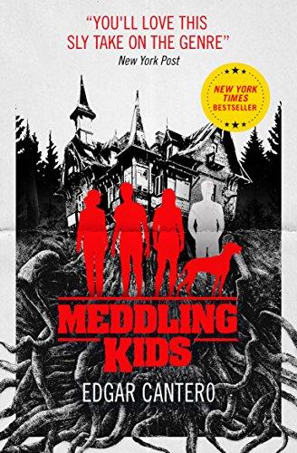 Meddling Kids By:Cantero, Edgar Eur:14,62 Ден2:699