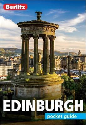 Berlitz Pocket Guide Edinburgh (Travel Guide) By:Berlitz Eur:19,50 Ден2:399