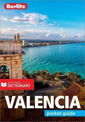 Berlitz Pocket Guide Valencia (Travel Guide with Dictionary) By:Berlitz Eur:4,88 Ден2:499