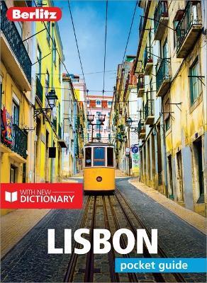 Berlitz Pocket Guide Lisbon (Travel Guide with Dictionary) By:(editor), Sian Marsh Eur:4,88 Ден2:499