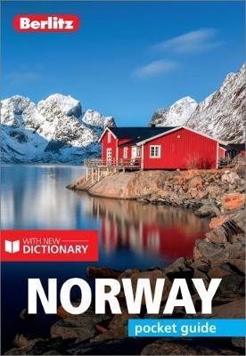 Berlitz Pocket Guide Norway (Travel Guide with Dictionary) By:Espsater, Anna Maria Eur:19,50 Ден2:499