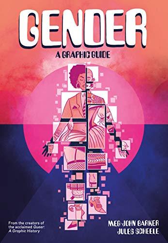 Gender: A Graphic Guide By:Barker, Meg-John Eur:19,50 Ден2:1099