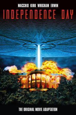 Independence Day : The Original Movie Adaptation By:Crain, Phil Eur:16,24 Ден2:699