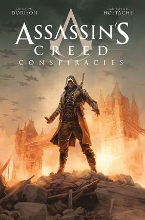 Assassin's Creed: Conspiracies By:Dorison, Guillaume Eur:24,37 Ден2:999