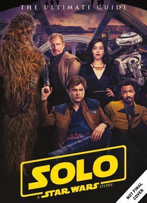 Solo: A Star Wars Story Ultimate Guide By:Magazines, Titan Eur:48,76 Ден2:1099