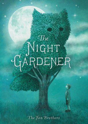 The Night Gardener By:Fan, Terry Eur:9,74 Ден2:599