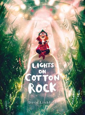 Lights on Cotton Rock By:Litchfield, David Eur:4,86 Ден2:499