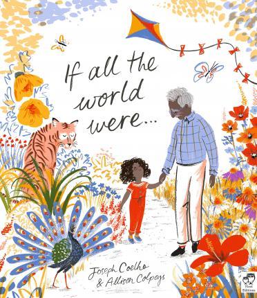 If All the World Were... By:Coelho, Joseph Eur:8,11 Ден2:599
