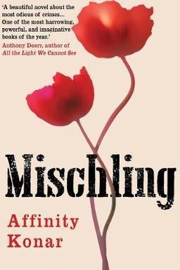 Mischling By:Konar, Affinity Eur:12,99 Ден2:599