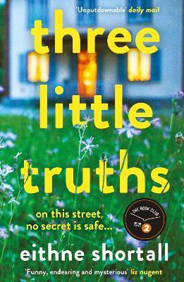 Three Little Truths By:Shortall, Eithne Eur:12,99 Ден2:699