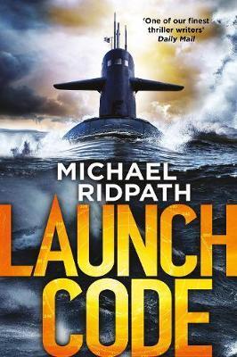 Launch Code By:Ridpath, Michael Eur:14,62 Ден2:899