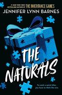 The Naturals By:Barnes, Jennifer Lynn Eur:12,99 Ден2:799