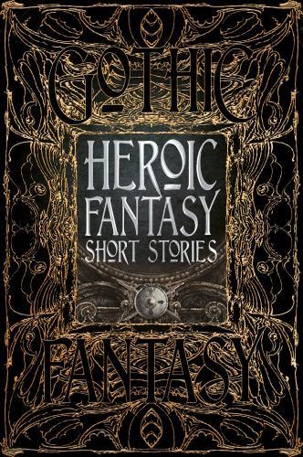 Heroic Fantasy Short Stories By:Semper, Philippa Eur:4.86 Ден1:1399