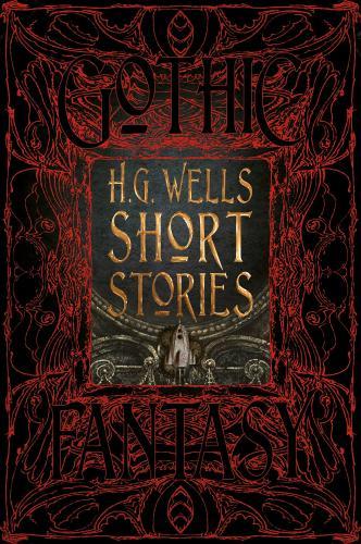 H.G. Wells Short Stories By:Parrinder, Patrick Eur:8.11 Ден1:1399