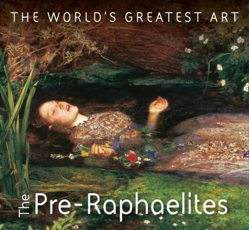 The Pre-Raphaelites By:Robinson, Michael Eur:17,87 Ден2:1099