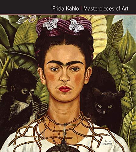 Frida Kahlo Masterpieces of Art By:Studio, Flame Tree Eur:169,09 Ден2:1099