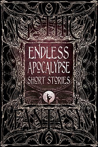 Endless Apocalypse Short Stories By:Mussgnug, Dr. Florian Eur:11.37 Ден1:1399