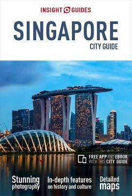 Insight Guides City Guide Singapore (Travel Guide with Free eBook) By:Guides, Insight Eur:4,88 Ден2:1099
