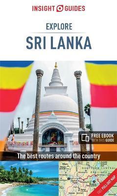 Insight Guides Explore Sri Lanka (Travel Guide with Free eBook) By:Guides, Insight Eur:4,88 Ден2:699