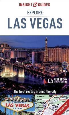 Insight Guides Explore Las Vegas (Travel Guide with Free eBook) By:Guides, Insight Eur:17,87 Ден2:699