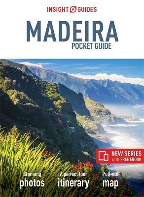Insight Guides Pocket Madeira (Travel Guide with Free eBook) By:Guides, Insight Eur:11,37 Ден2:499
