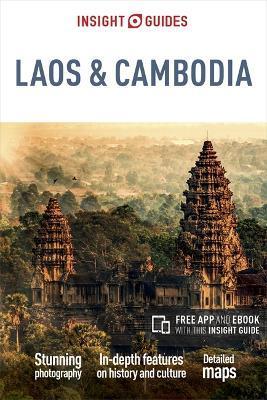 Insight Guides Laos & Cambodia (Travel Guide with Free eBook) By:Guides, Insight Eur:11,37 Ден2:1199